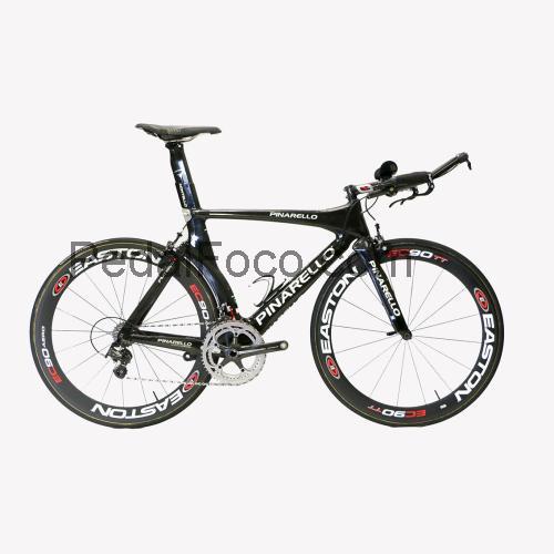 Pinarello Montello FM1 ficha tecnica